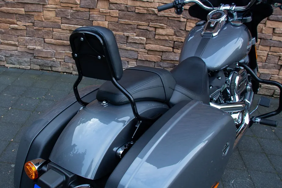 2021 Harley-Davidson FLSB Sport Glide Softail 107 M8 *VERKOCHT*