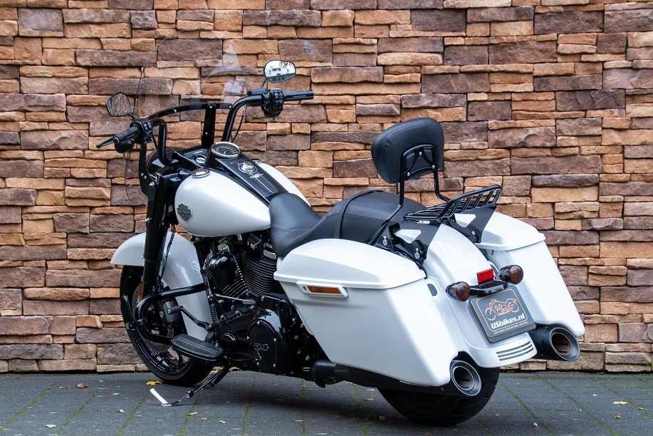 2024 Harley-Davidson FLHRXS Road King Special M8 114 *VERKOCHT*