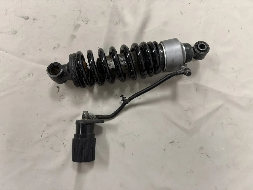 Harley-Davidson M8 schokbreker Softail (2018-up) 54000112