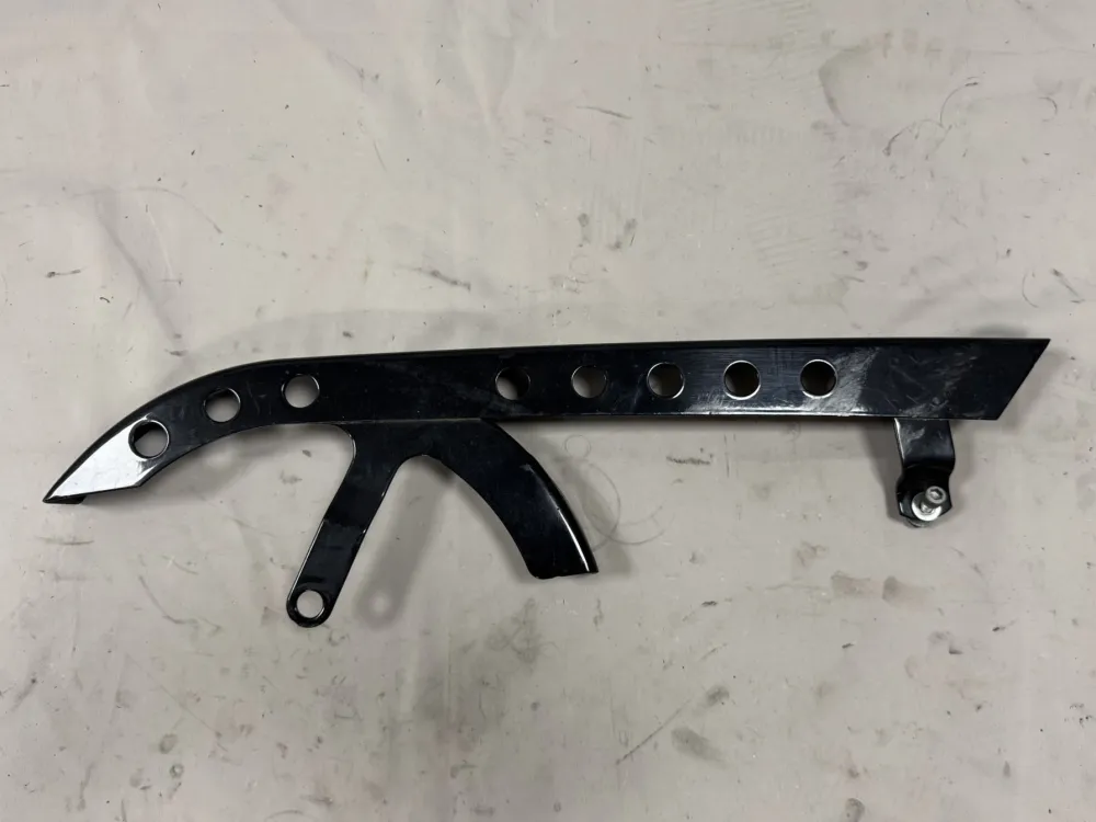 Harley-Davidson Sportster beltguard Buckshot 60300196