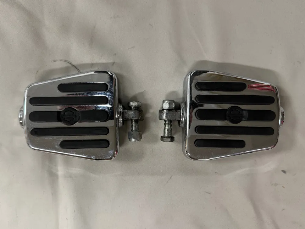 Harley-Davidson Mini Treeplank set small zgan Kuryakyn