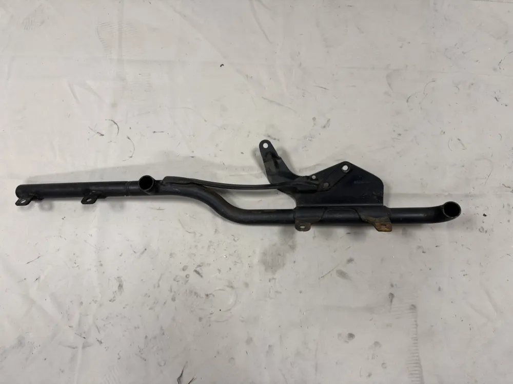 Harley-Davidson Sportster uitlaat balanspijp (2004-2013) 65339-04