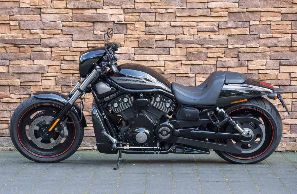 2007 Harley-Davidson VRSCDX Night Rod Special *VERKOCHT*