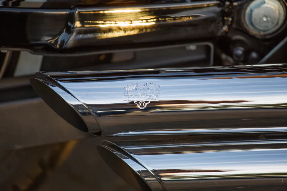 2013 Harley-Davidson XL1200V Seventy-Two Sportster 1200 *VERKOCHT*