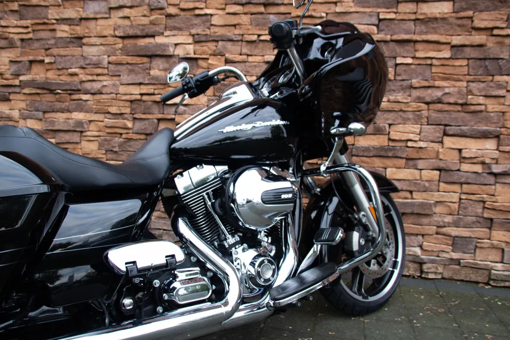 2015 Harley-Davidson Road Glide Special FLTRXS 103 ABS *VERKOCHT*