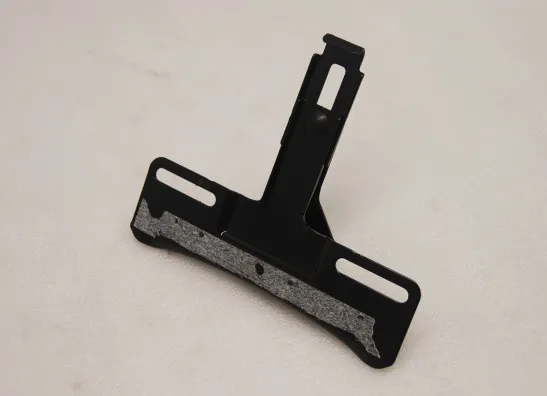 Harley-Davidson kentekenplaathouder spatbord montage zwart o.a. Sportster Dyna 59984-73