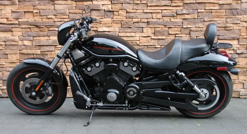 2006 Harley Davidson VRSCDX Night Rod Special * VERKOCHT *