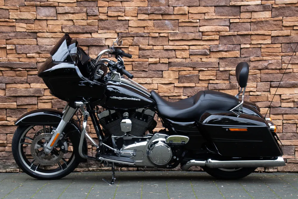 2015 Harley-Davidson Road Glide Special FLTRXS 103 ABS *VERKOCHT*