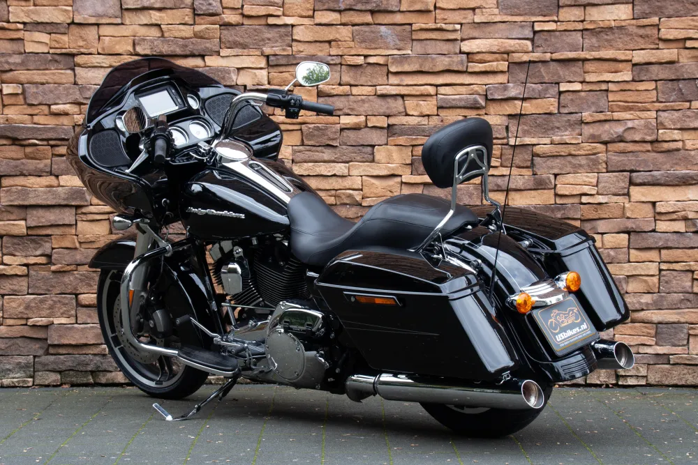 2015 Harley-Davidson Road Glide Special FLTRXS 103 ABS *VERKOCHT*