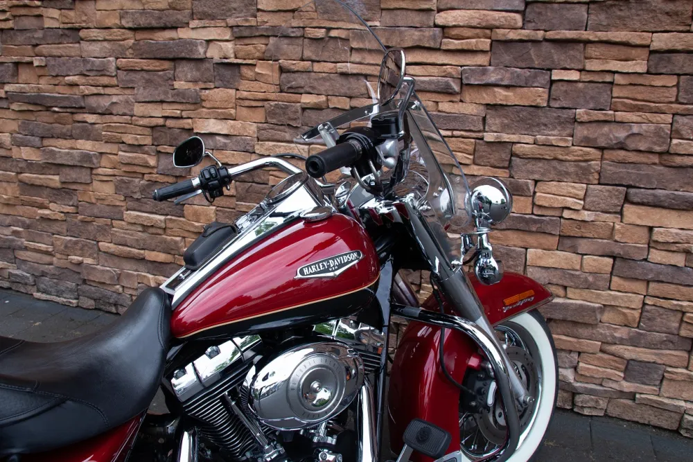 2006 Harley-Davidson FLHRC Road King Classic Touring MY2007 *VERKOCHT*