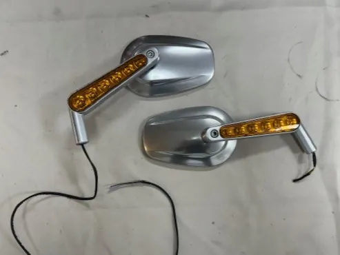 Harley-Davidson V-rod Muscle VRSCF spiegel set origineel