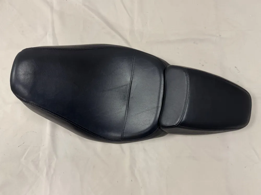 Zadel Harley-Davidson FLSB Sport Glide compleet 52000270 52000357