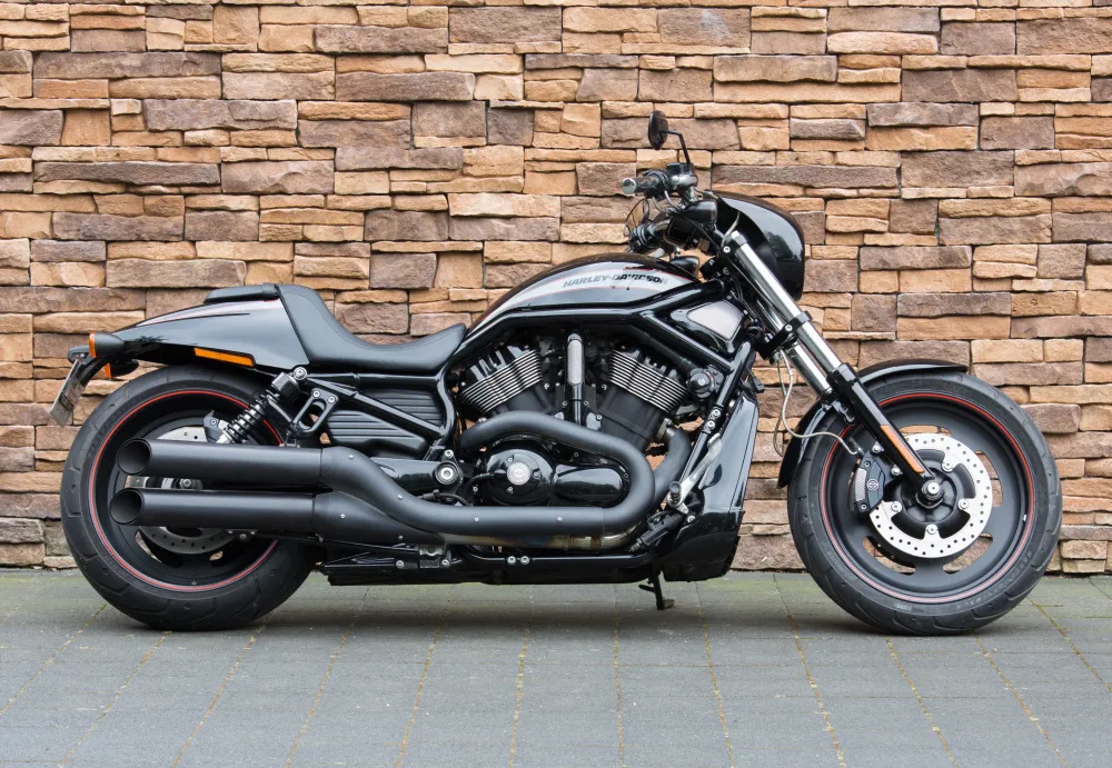 2007 Harley Davidson VRSCDX Night Rod Special * VERKOCHT *