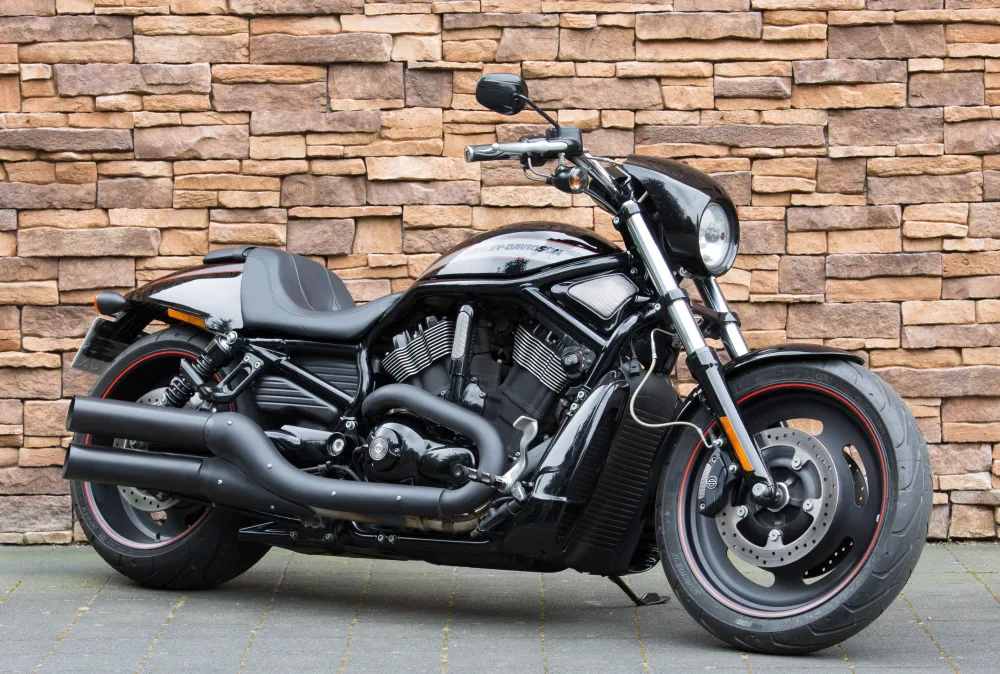 2007 Harley Davidson VRSCDX Night Rod Special * VERKOCHT *