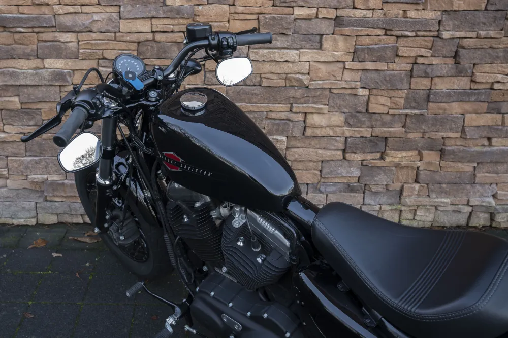 2020 Harley-Davidson XL1200X Forty Eight Sportster 1200 