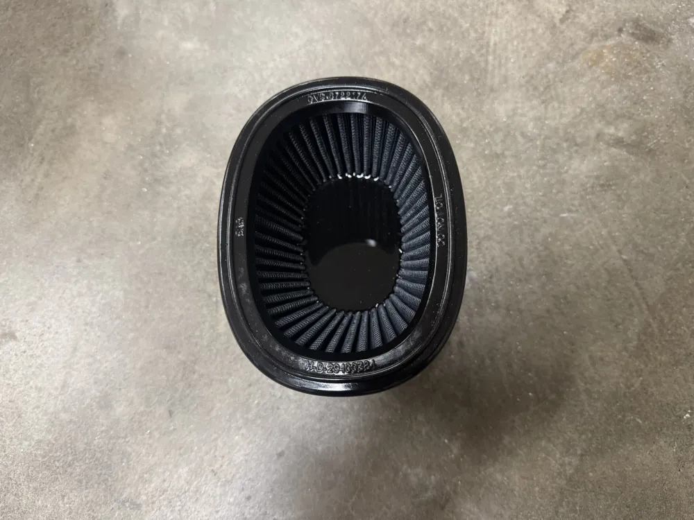 Harley-Davidson filterelement softail en touring (2019-2023) 29400384