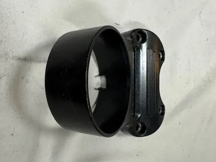 Harley-Davidson Sportster Dyna Speedometer bracket denim (2005-2020) 55847-05A