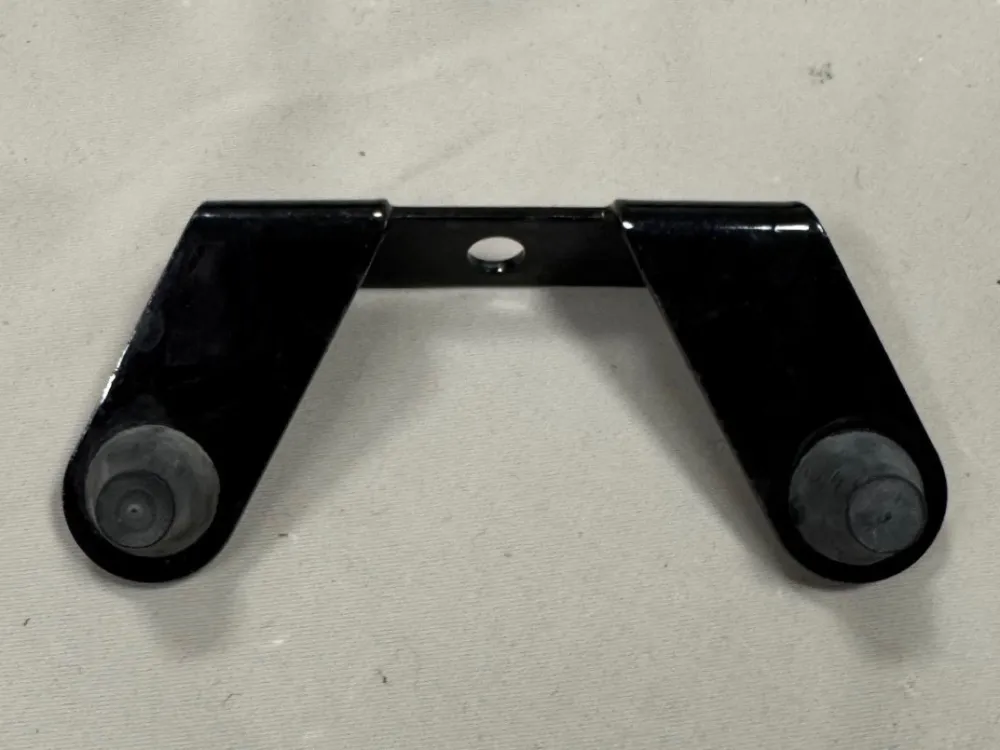 Harley-Davidson Fairing Softail Low Rider S FXLRS en Street XG750 vivid black (2018-up) 57000759