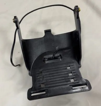 Harley-Davidson kentekenplaathouder Sportster (2008-2020) 60901-07