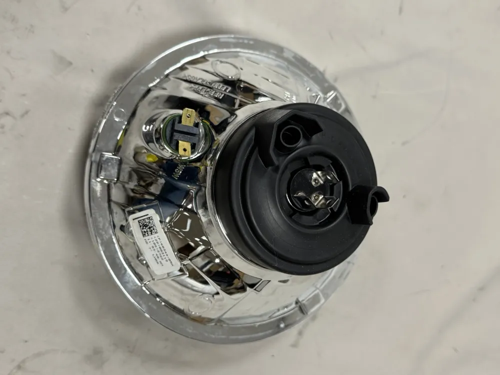 Harley-Davidson 7 inch koplamp lens LHR softail touring (2005-2017) 68344-05A