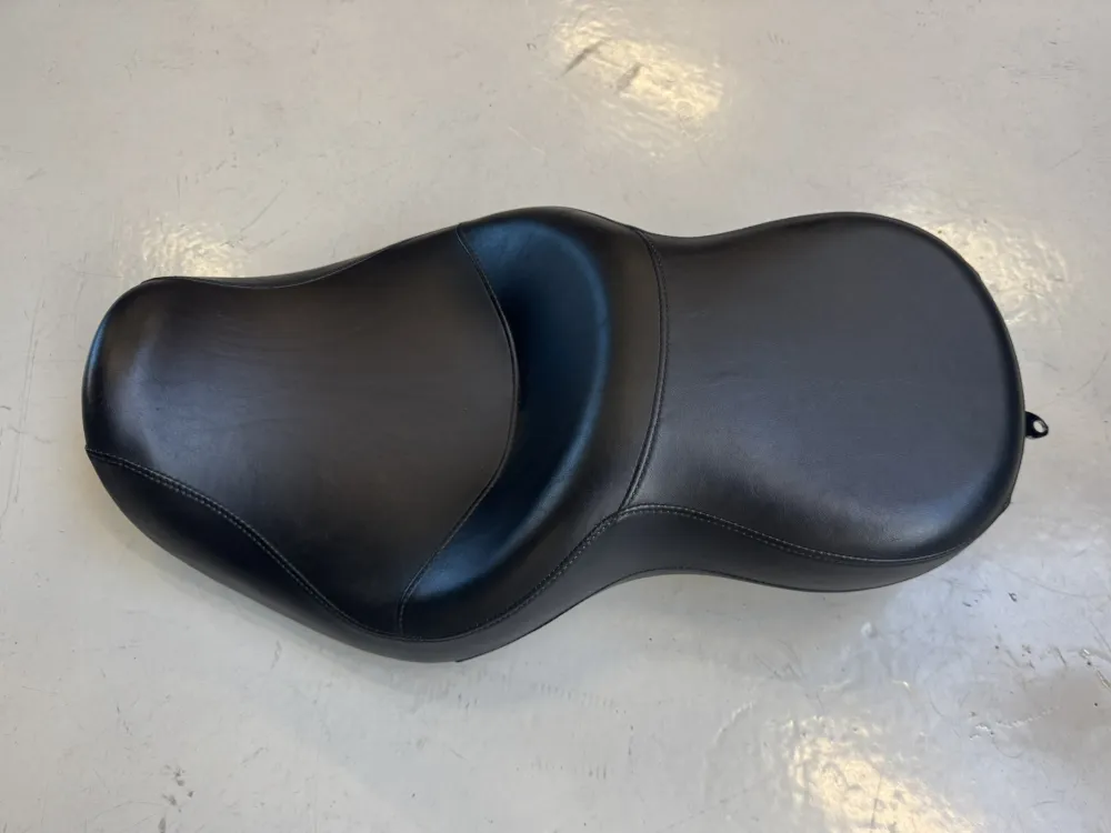 Harley-Davidson Sundowner duo zadel Dyna (2006-2017) 51540-06