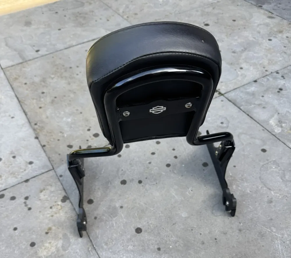 Harley-Davidson afneembare sissybar FXSB Breakout (2013-2017) 54258-10A