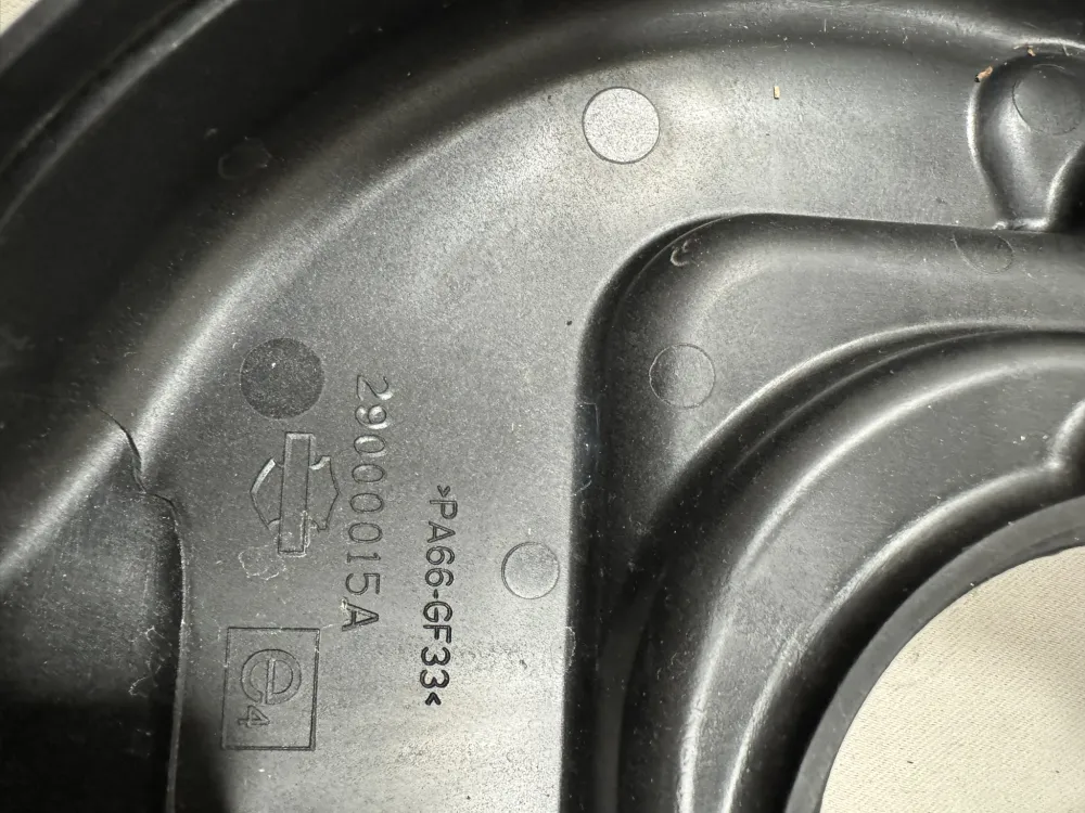 uchtfilter huis Harley-Davidson Sportster XL1200X Forty Eight compleet (2016-up)