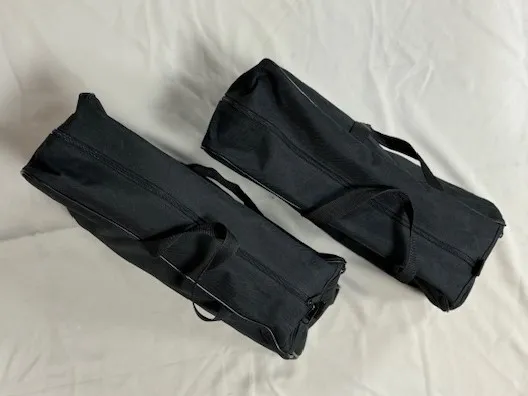 Harley-Davidson Touring Travel Paks binnentassen new 91885-97A