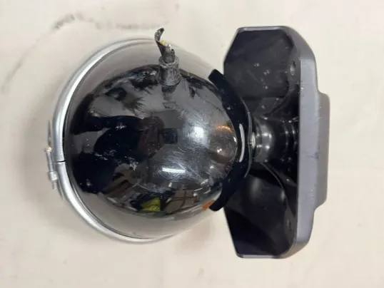 Koplamp met houder Harley-Davidson Sportster Dyna (1992-up) 67900-92