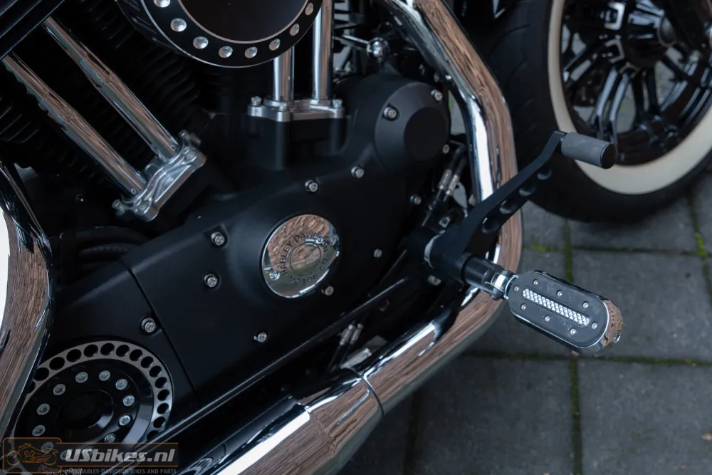 2016 Harley-Davidson XL1200X Forty Eight Sportster 1200 48