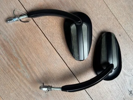 Spiegels met geïntegreerde richtingaanwijzers 56000081