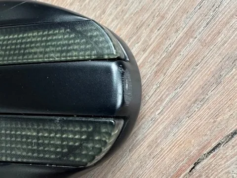 Harley-Davidson Spiegels met geïntegreerde richtingaanwijzers 56000081