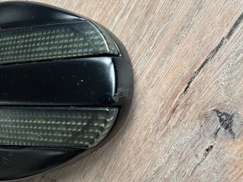 Harley-Davidson Spiegels met geïntegreerde richtingaanwijzers 56000081