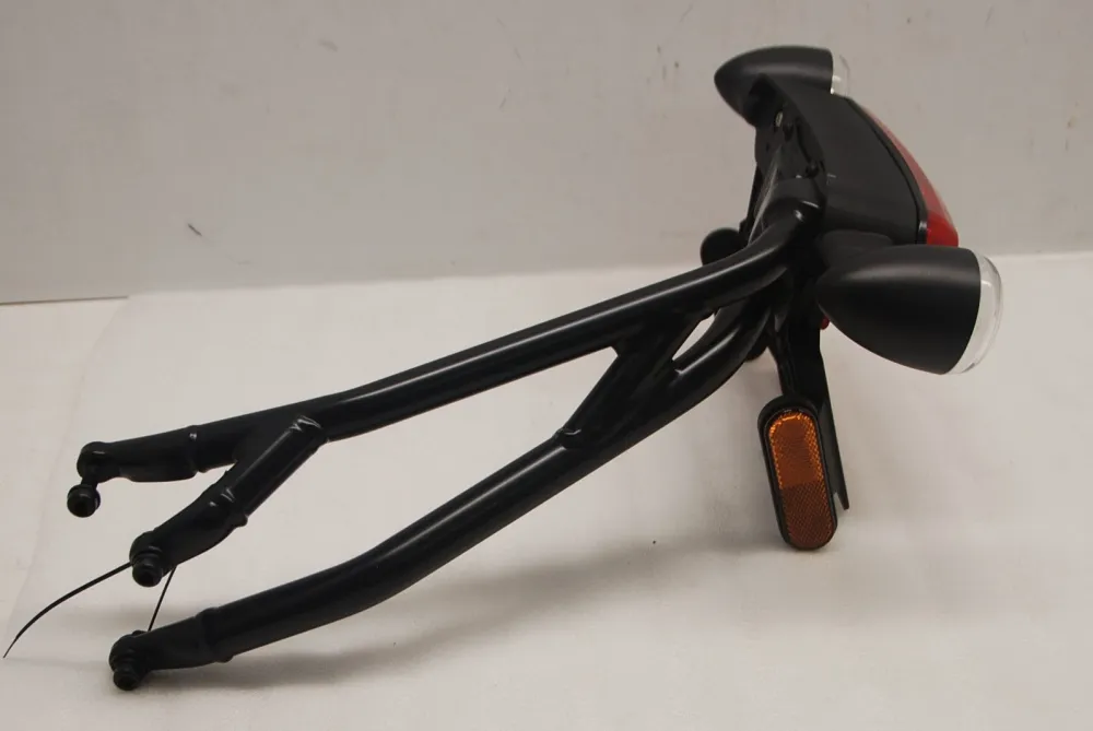 Harley-Davidson kentekenplaathouder RH1250S Sportster S 67900498