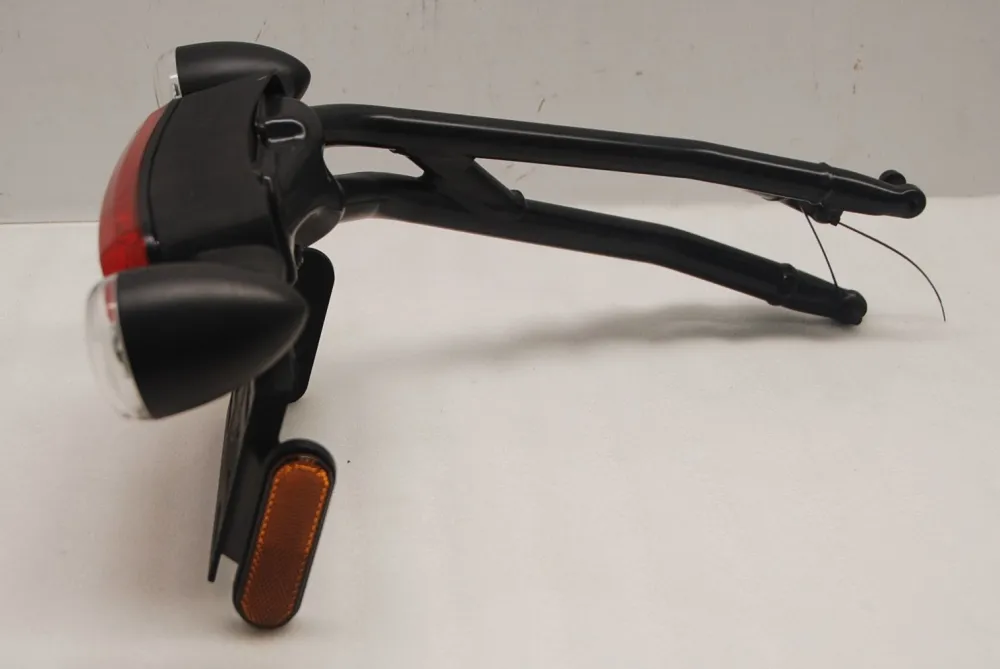 Harley-Davidson kentekenplaathouder RH1250S Sportster S 67900498