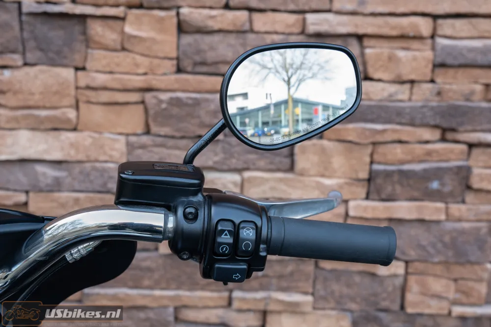 2022 Harley-Davidson FLSB Sport Glide Softail 107 M8 Jekill & Hyde