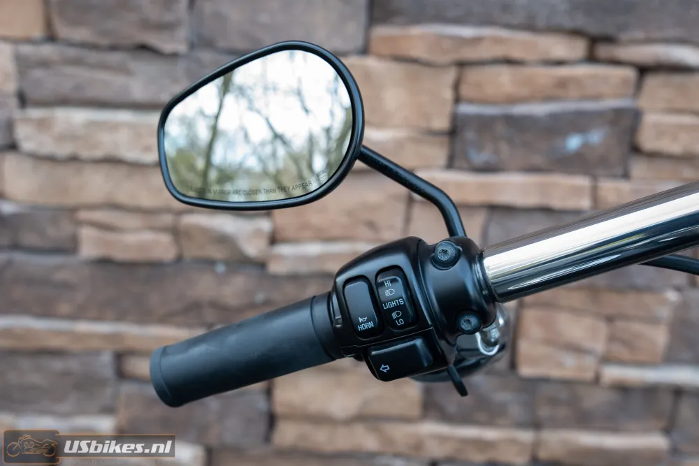 2009 Harley-Davidson FXDF Dyna Fat Bob 96