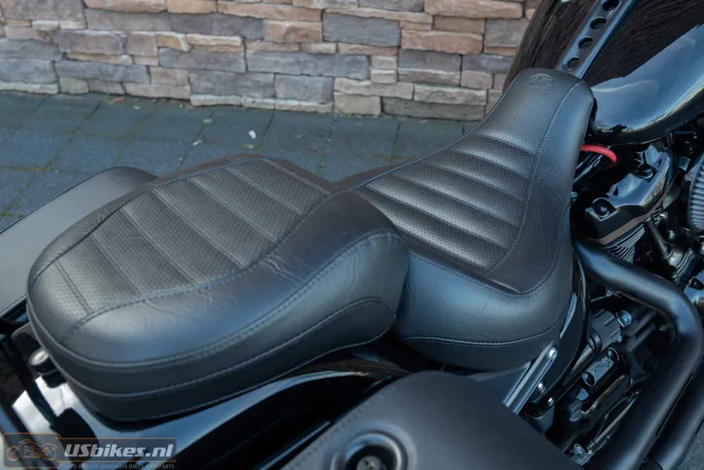 2020 Harley-Davidson FLFBS ANV Fat Boy 30th Anniversary 117