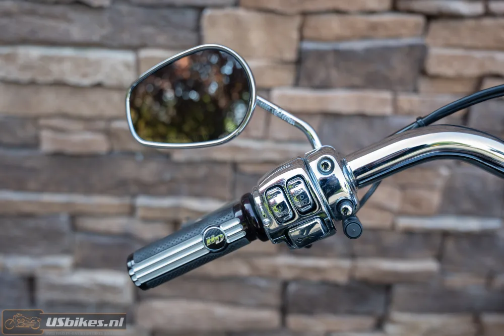 2013 Harley-Davidson FXSB Breakout Softail 103 Jekill & Hyde