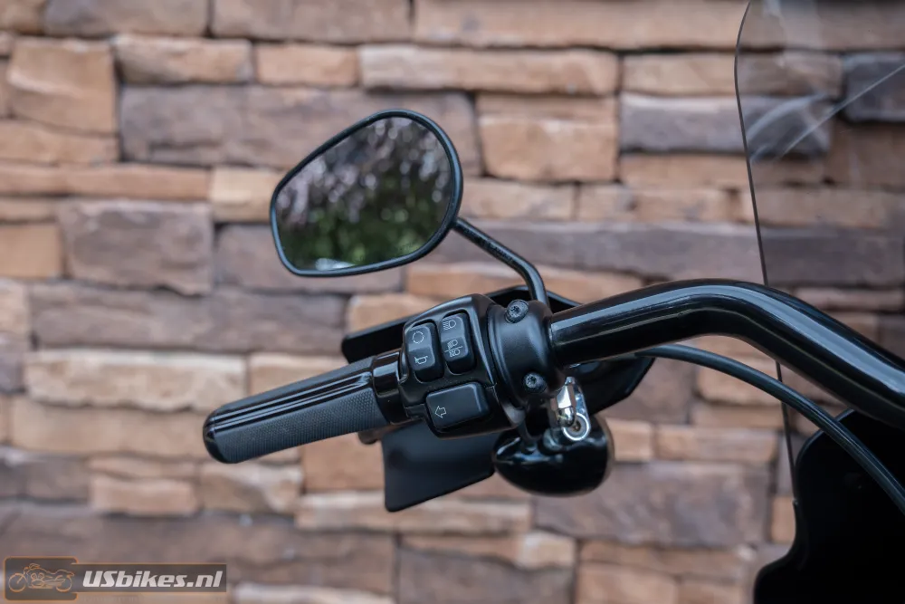 2018 Harley-Davidson FXFB(S) Fat Bob 114 Softail Clubstyle Stage III