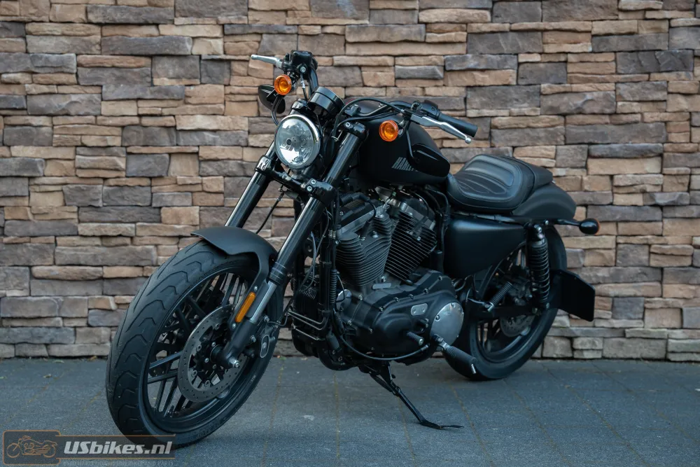 2017 Harley-Davidson XL1200CX Roadster Sportster 1200
