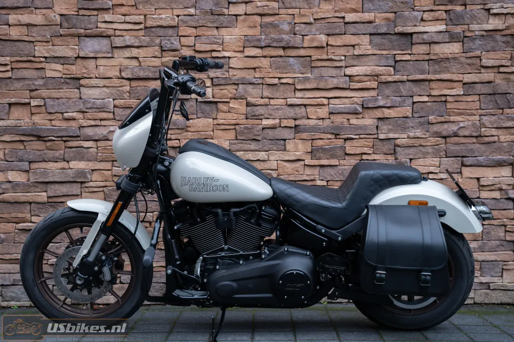 2023 Harley-Davidson FXLRS Low Rider S Softail 117 M8 Clubstyle