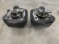 Harley-Davidson M8 107 cilinders met zuigers (2017-up) 16800095 / 16800100 / 21900049