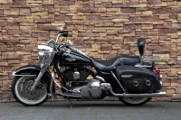 1998 Harley-Davidson FLHRC Road King Classic Evo *VERKOCHT*