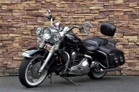 1998 Harley-Davidson FLHRC Road King Classic Evo *VERKOCHT*