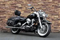 1998 Harley-Davidson FLHRC Road King Classic Evo *VERKOCHT*