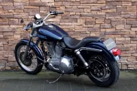 1998 Harley-Davidson FXD Dyna Super Glide *VERKOCHT*