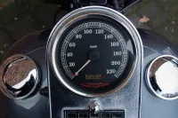 1999 Harley-Davidson FXST Softail Custom 1340 Evo Carburateur * VERKOCHT *