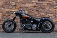 1999 Harley-Davidson FXST Softail Custom 1340 Evo Carburateur! *VERKOCHT*