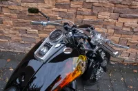 1999 Harley-Davidson FXST Softail Custom 1340 Evo Carburateur! *VERKOCHT*